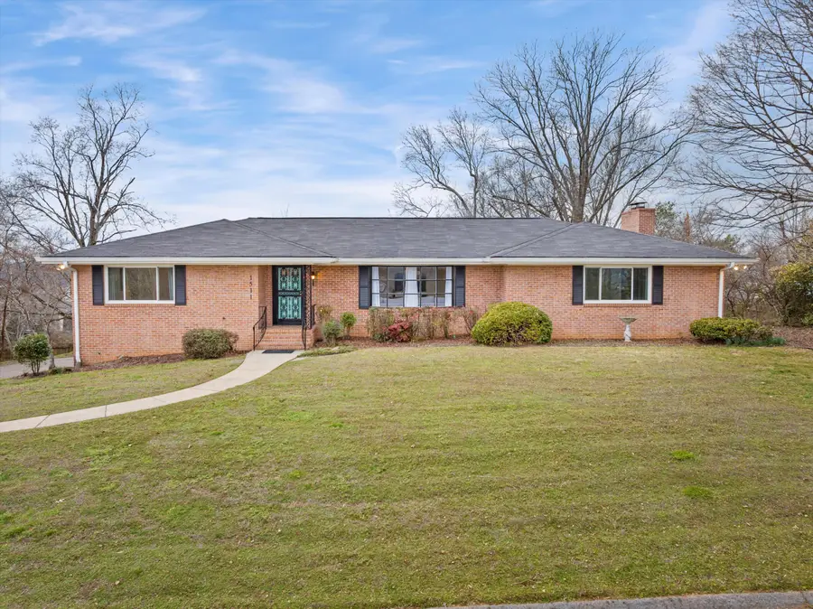 1511 Bunker Hill Drive, Chattanooga, TN 37421 - Image #2