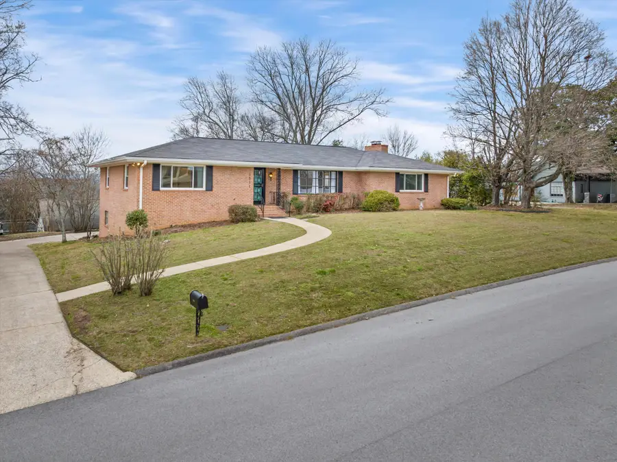 1511 Bunker Hill Drive, Chattanooga, TN 37421 - Image #3
