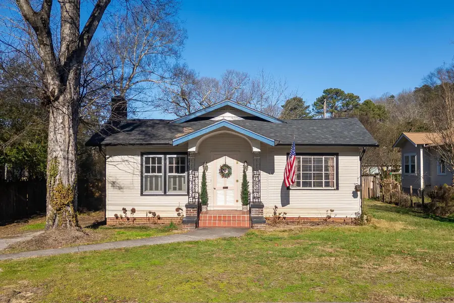 3611 Lerch Street, Chattanooga, TN 37411 - #2