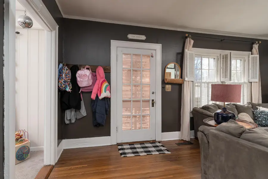 3611 Lerch Street, Chattanooga, TN 37411 - #3