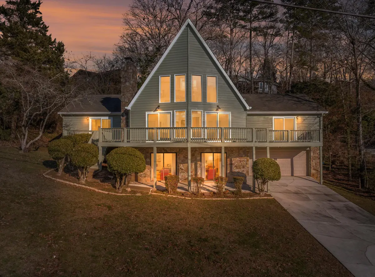 4913 Shoreline Drive, Chattanooga, TN 37416 - #1