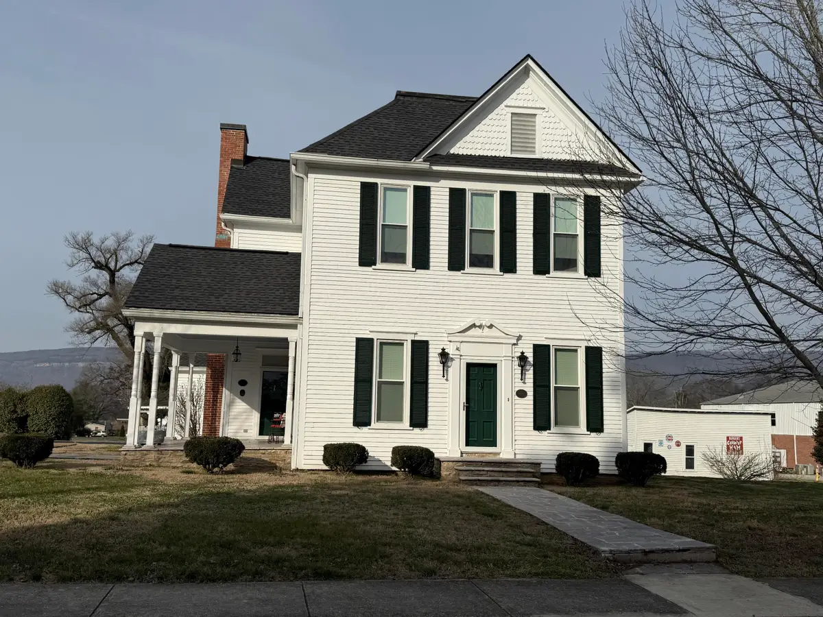 2787 Main Street, Pikeville, TN 37367 - #1