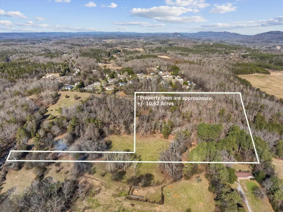 Lot 7 Quarles Road, Rocky Face, GA 30740 - Image #2