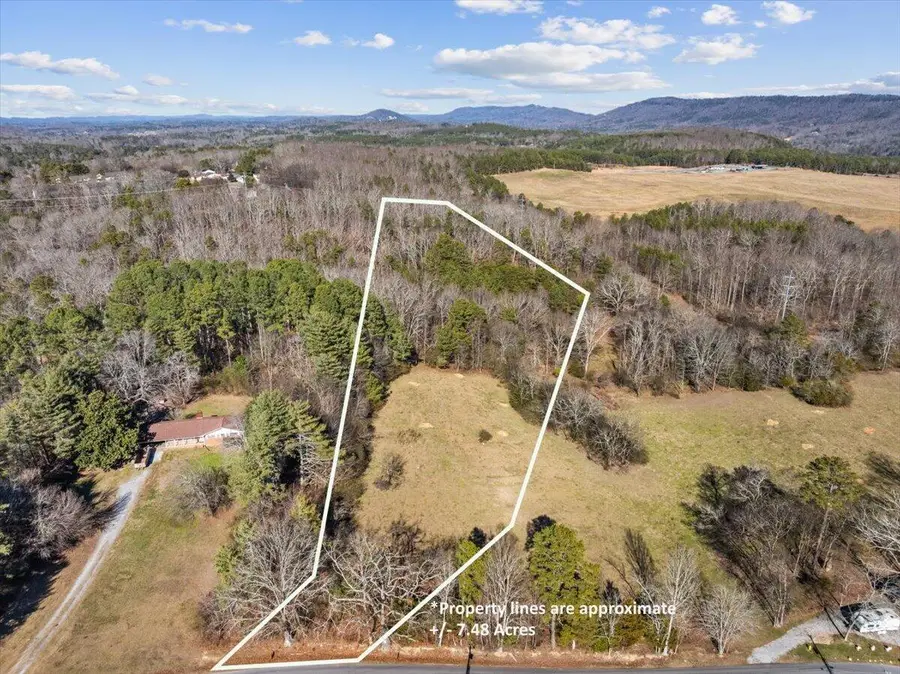 Lot 17 Old Babb Road, Rocky Face, GA 30740 - Image #2