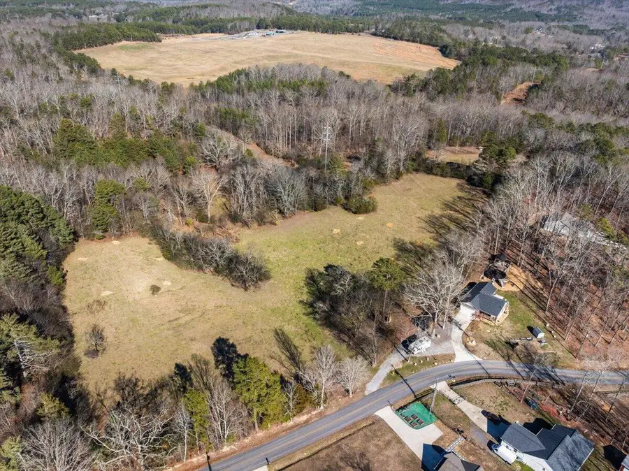 Lot 17 Old Babb Road, Rocky Face, GA 30740 - Image #3