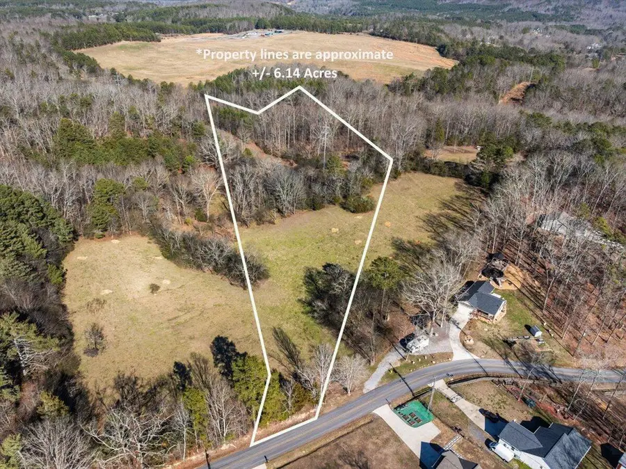 Lot 18 Old Babb Road, Rocky Face, GA 30740 - Image #2