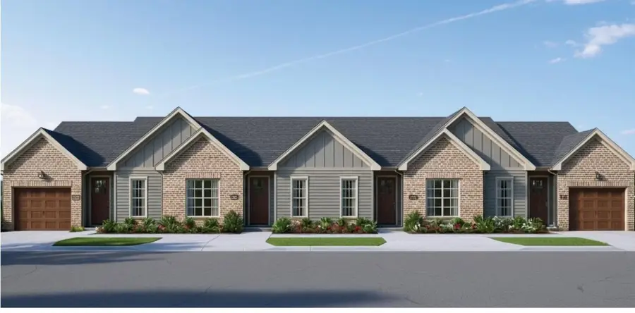 2104 Shady Lane #30b, Cleveland, TN 37312 - #2