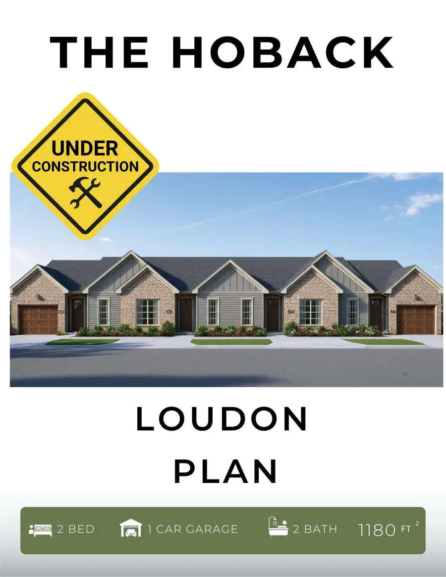 2104 Shady Lane #30b, Cleveland, TN 37312 - #3