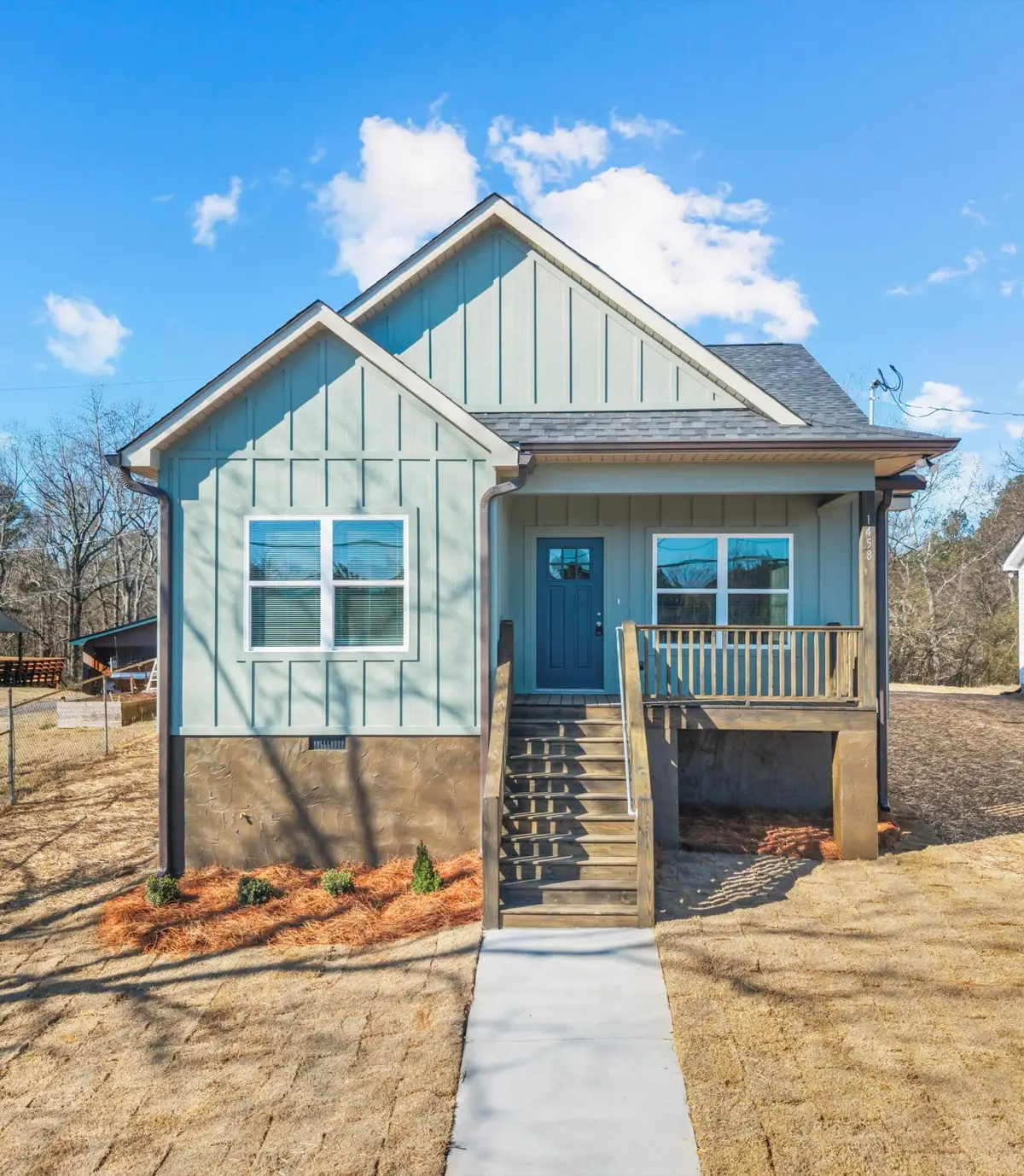 1458 Mount Vernon Road, Rocky Face, GA 30740 - Image #1