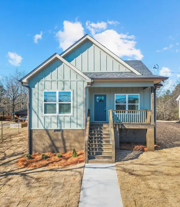 1458 Mount Vernon Road, Rocky Face, GA 30740