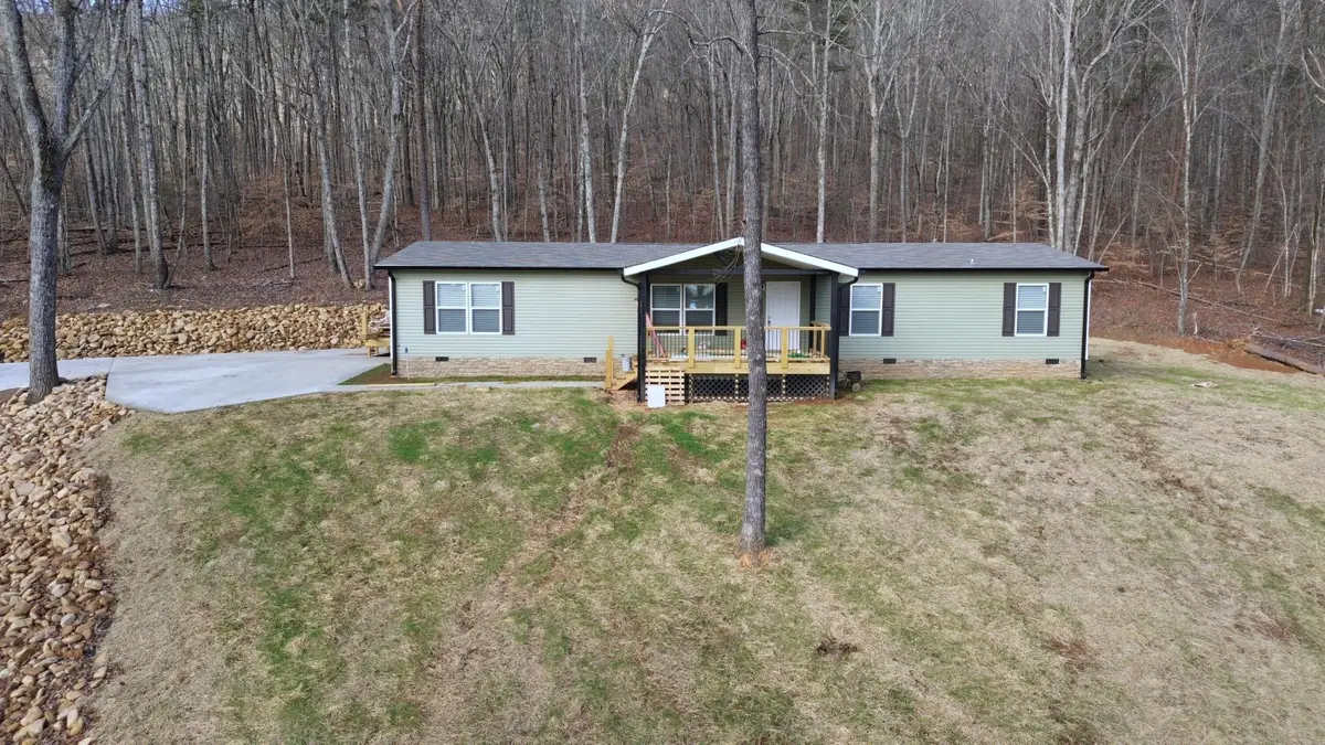 6435 Back Valley Road, Evensville, TN 37332 - #1