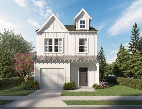 6620 Monarch Circle #63, Hixson, TN 37343