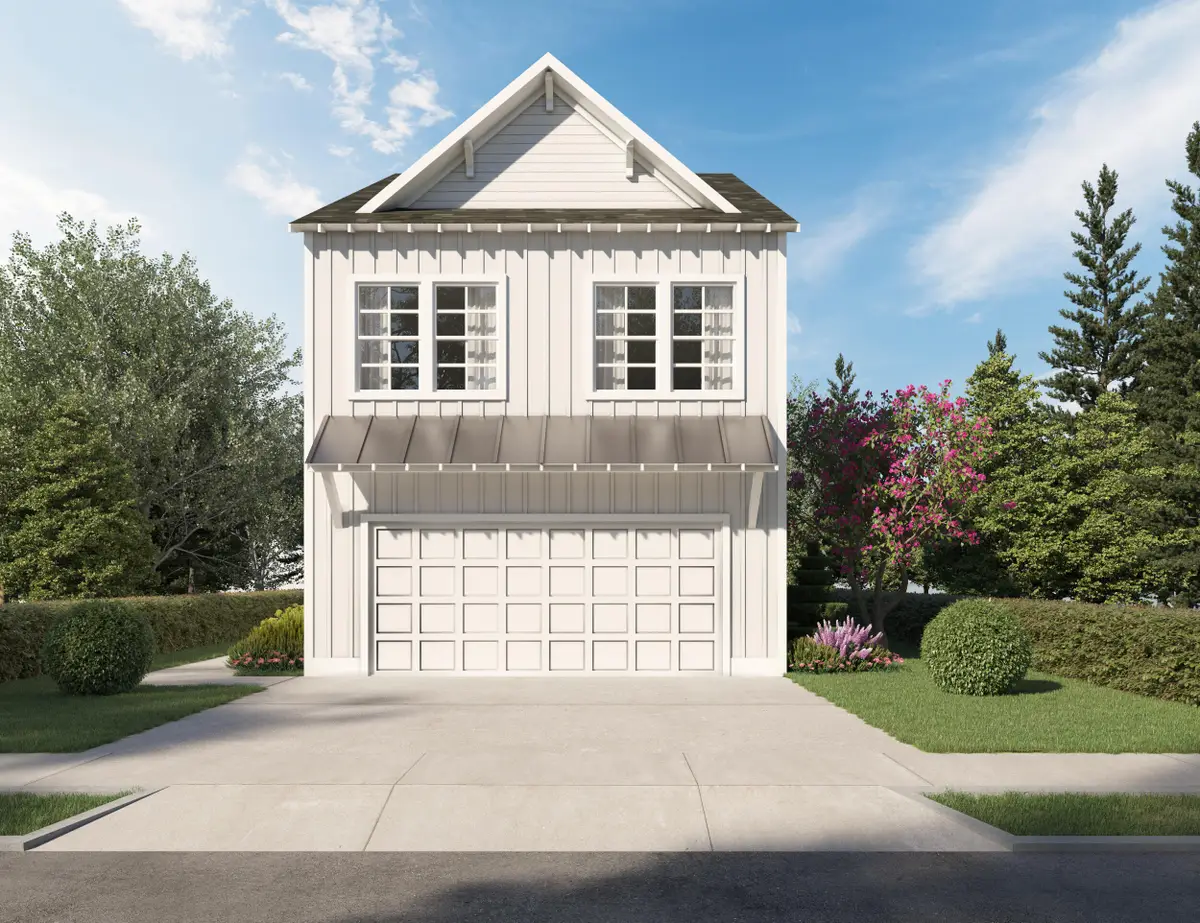 6624 Monarch Circle #62, Hixson, TN 37343 - Image #1