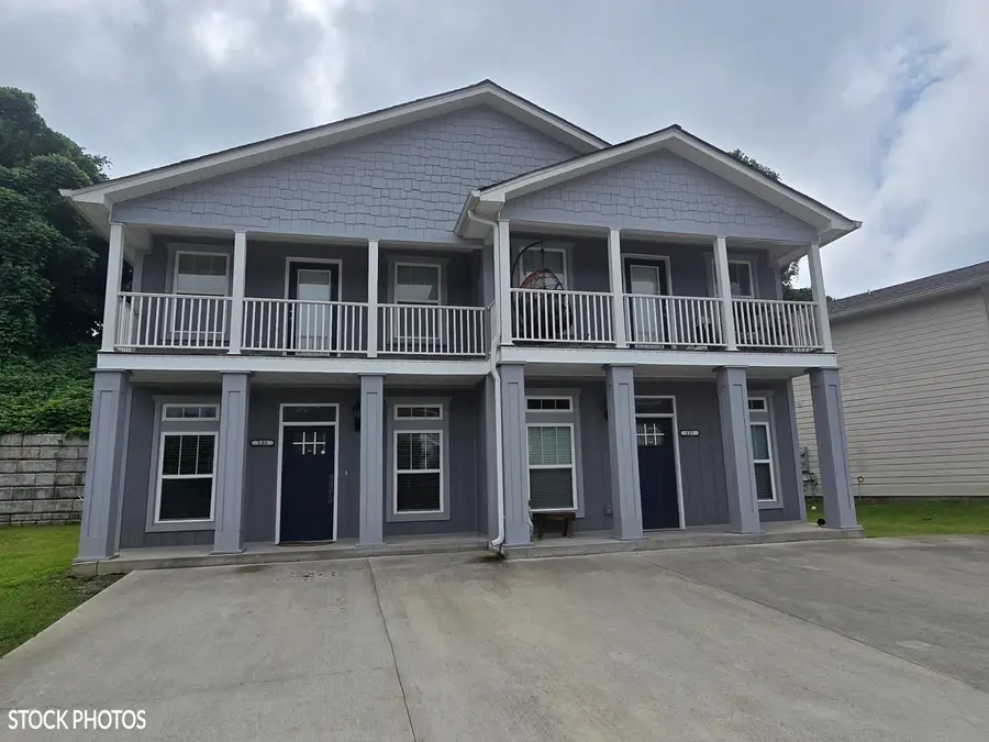 116 & 118 Courtland Crest Drive Sw #7, Cleveland, TN 37311 - Image #2