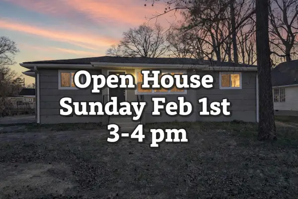 4720 Pawnee Trail, Chattanooga, TN 37411