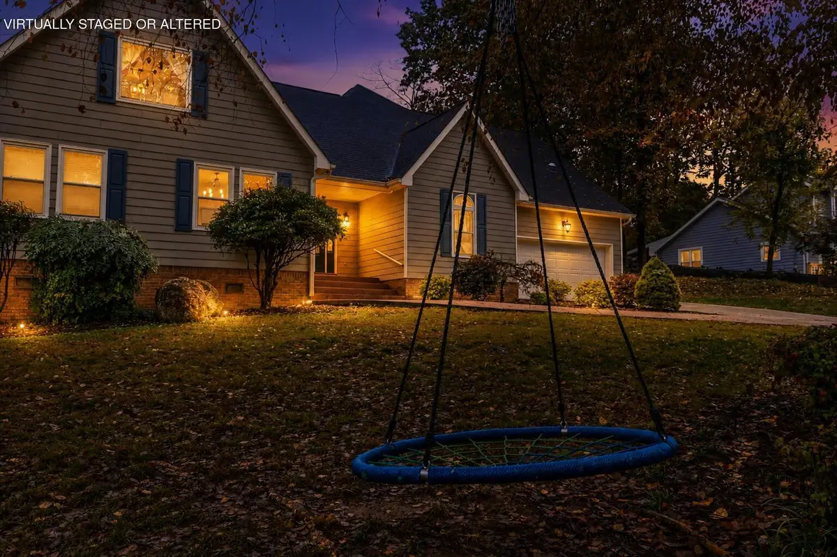 9100 Tennga Lane, Chattanooga, TN 37421 - #1