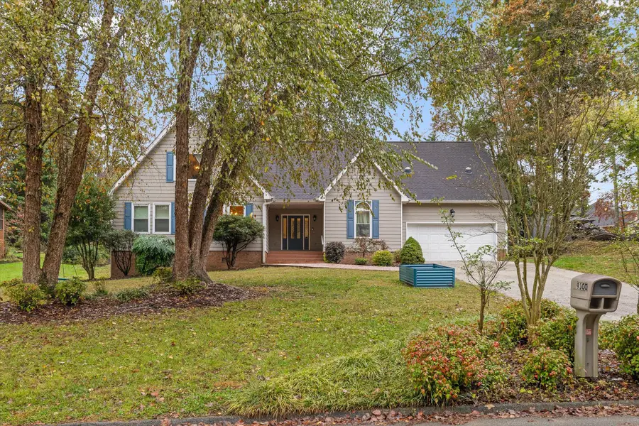 9100 Tennga Lane, Chattanooga, TN 37421 - #3