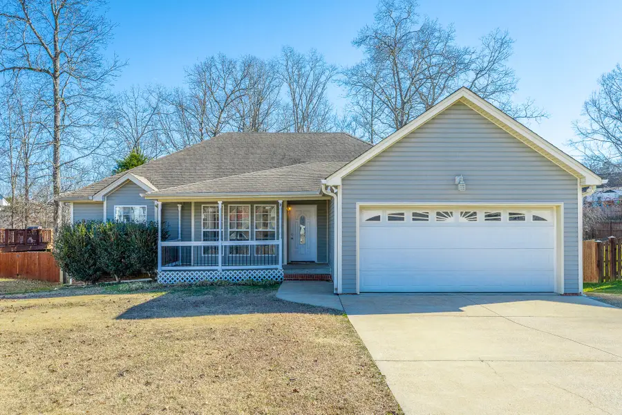 8082 Zoe Drive, Ooltewah, TN 37363 - Image #3