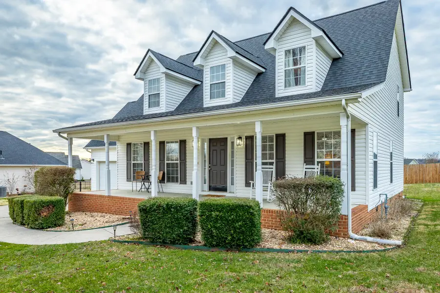 643 Cardinal Road, Ringgold, GA 30736 - Image #2