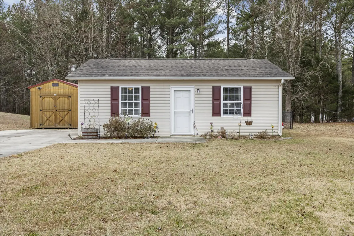 224 Gail Lane, Dayton, TN 37321 - #1