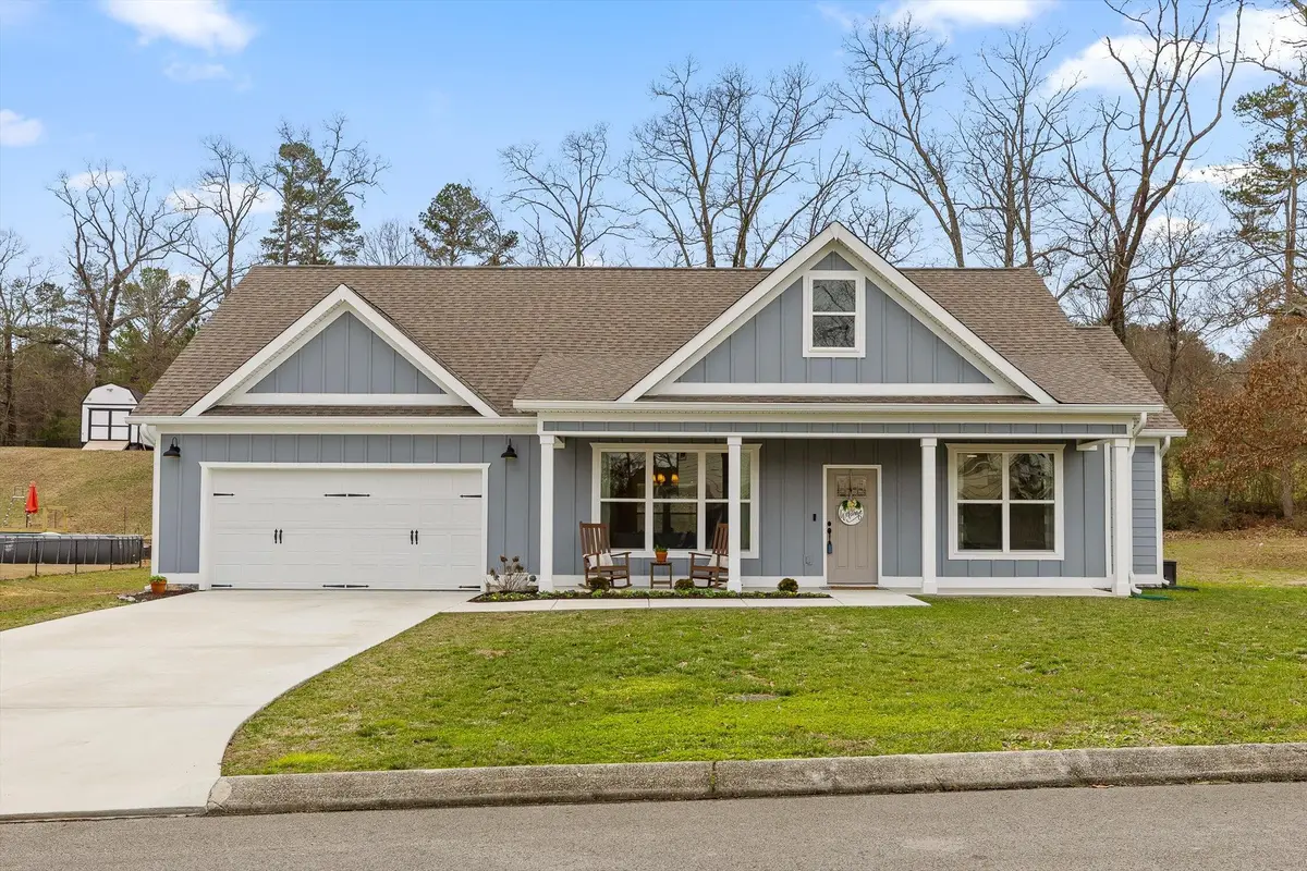 419 Sentry Oaks, Chickamauga, GA 30707 - Image #1
