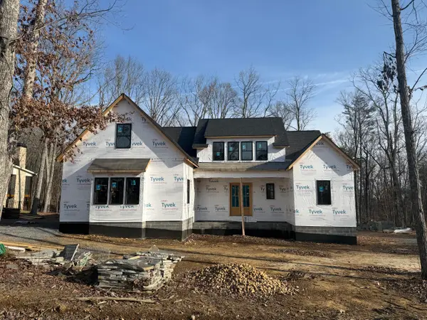 1447 Bent Hickory Road #(90), Signal Mountain, TN 37377