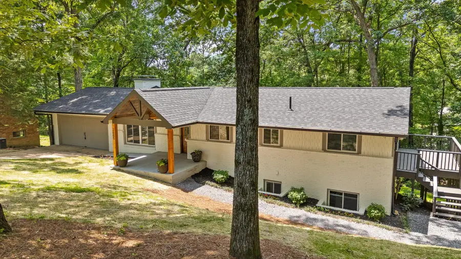 2605 Avalon Hill, Chattanooga, TN 37415 - #2
