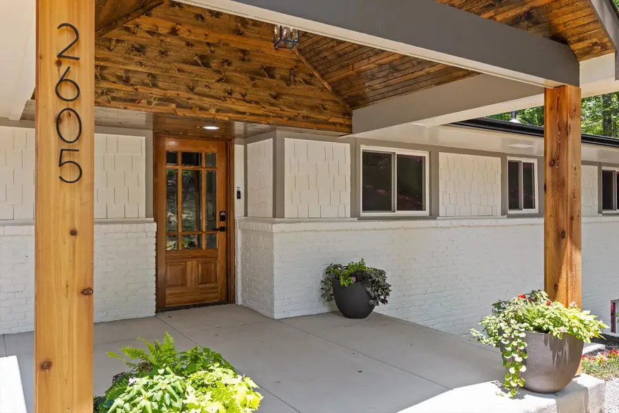 2605 Avalon Hill, Chattanooga, TN 37415 - #3