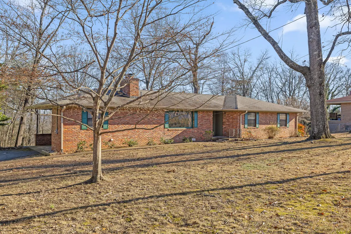 5904 Crestview Drive, Hixson, TN 37343 - Image #1