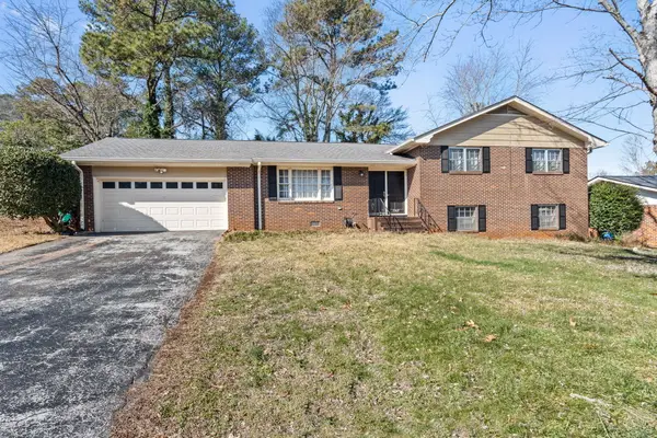 1707 Clayton Drive, Chattanooga, TN 37421