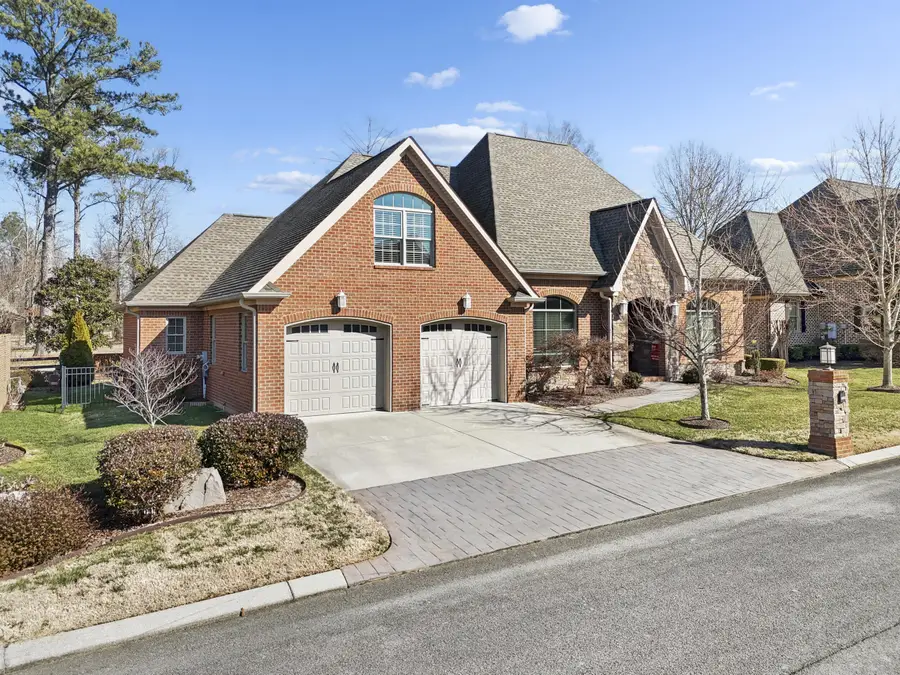 8982 Rostis Lane, Chattanooga, TN 37421 - Image #2