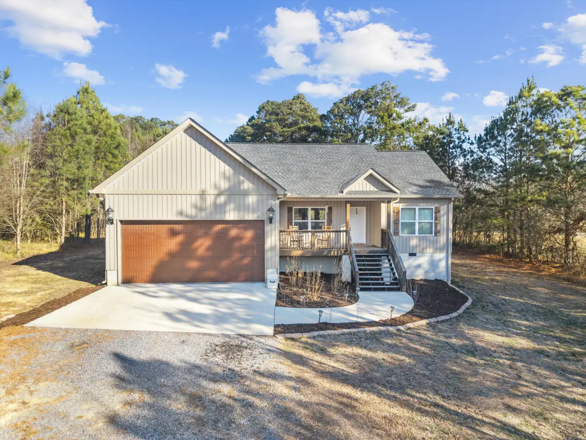 1717 Norton Bridge, Chatsworth, GA 30705 - Image #1