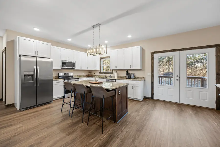 1717 Norton Bridge, Chatsworth, GA 30705 - Image #3