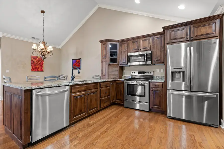 2427 Baskette Way, Chattanooga, TN 37421 - Image #3