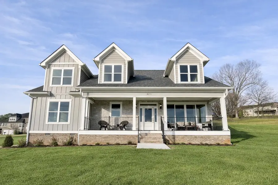 8211 Snow Hill Road, Ooltewah, TN 37363 - Image #2