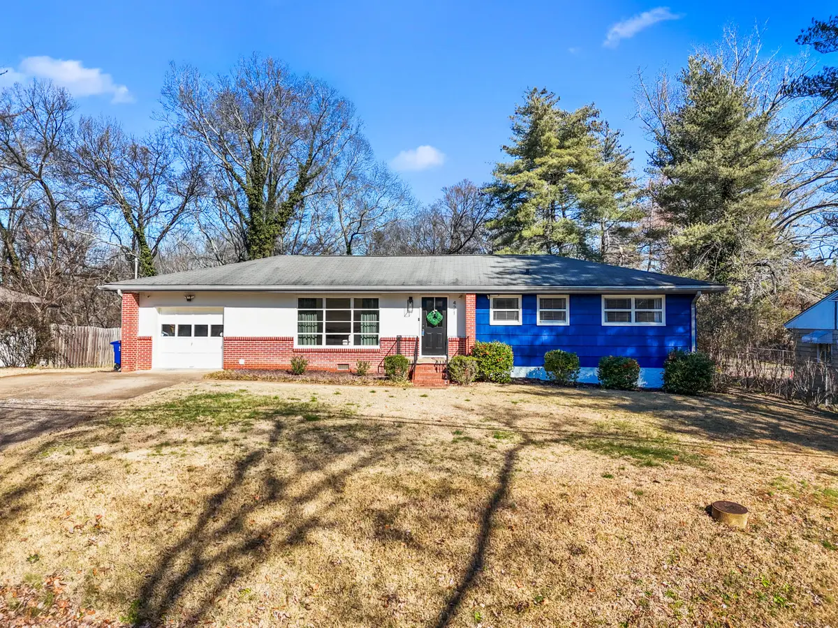 421 Gadd Road, Hixson, TN 37343 - Image #1