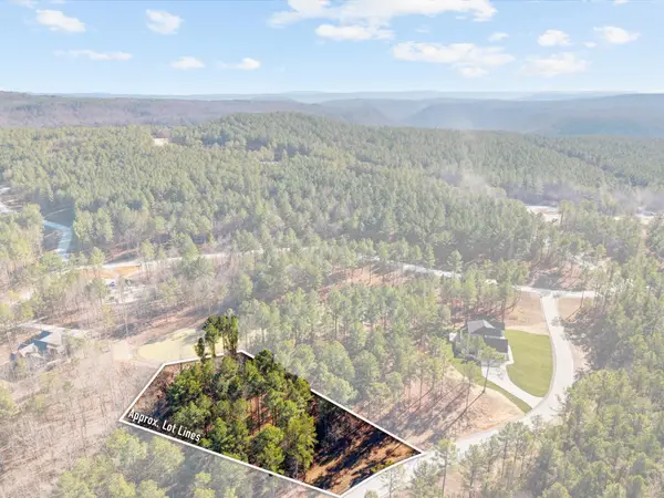 0 Farm Road #1050, Guild, TN 37340