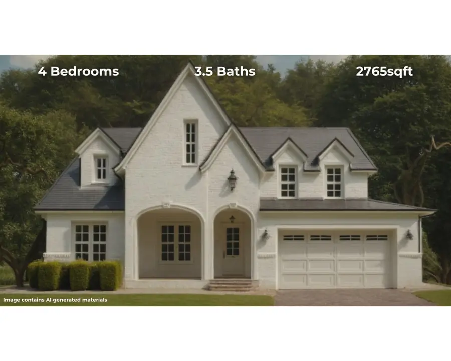 4538 Shackleford Ridge Road #2, Signal Mountain, TN 37377 - Image #2