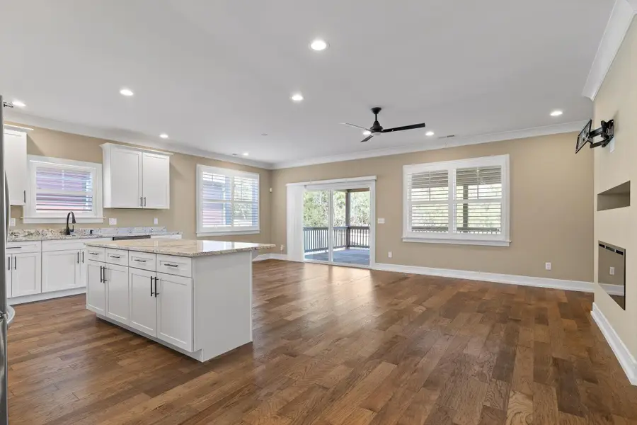 6864 Carnell Way, Chattanooga, TN 37421 - #2