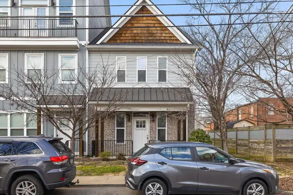 1507 Washington Street, Chattanooga, TN 37408