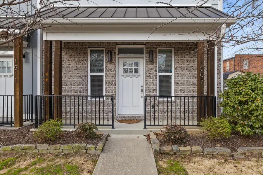 1507 Washington Street, Chattanooga, TN 37408 - Image #2
