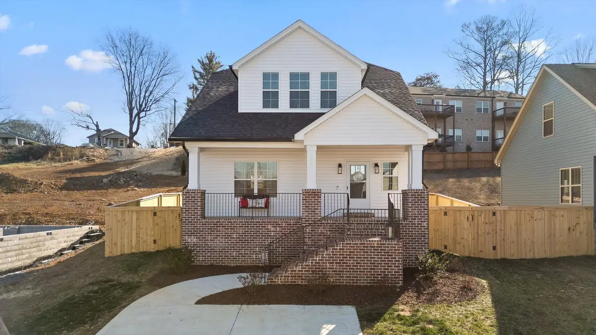 605 Westover Drive Sw, Cleveland, TN 37311 - Image #1