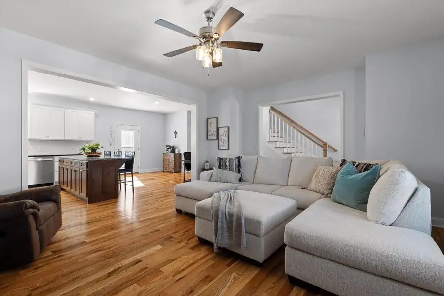 605 Westover Drive Sw, Cleveland, TN 37311 - Image #2