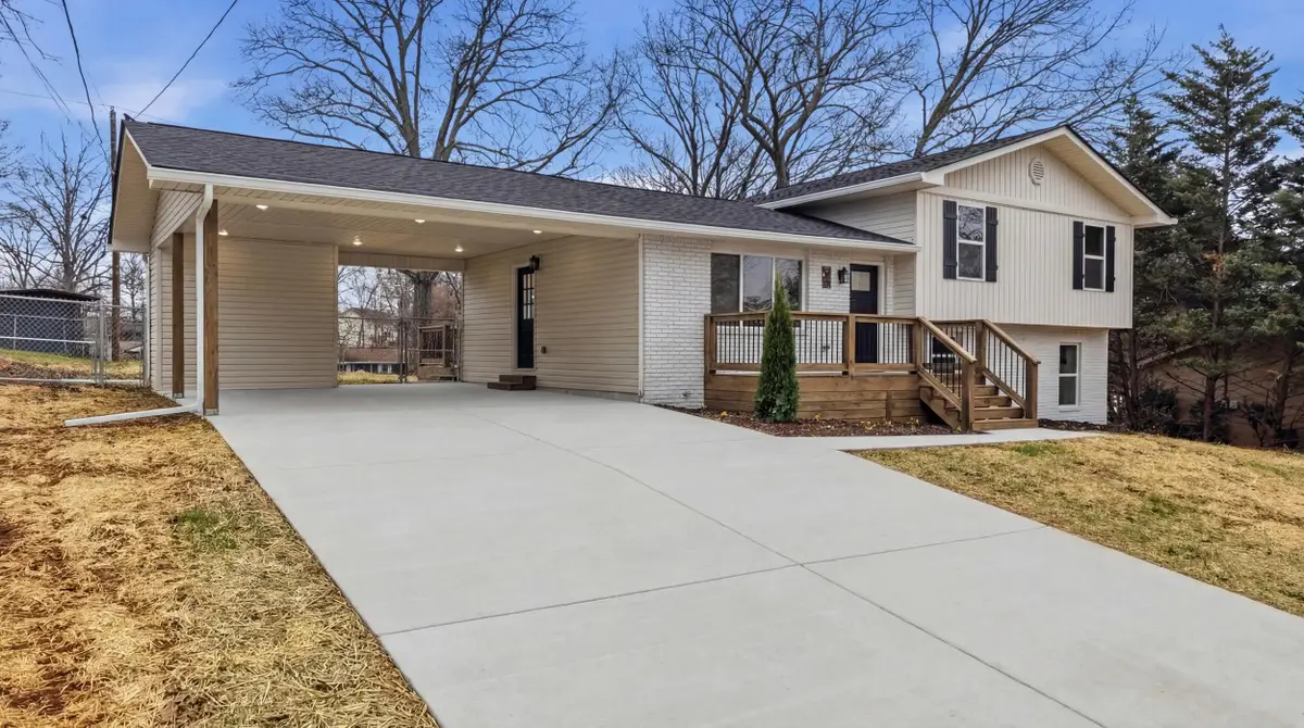 6039 Porter Drive, Harrison, TN 37341 - #1