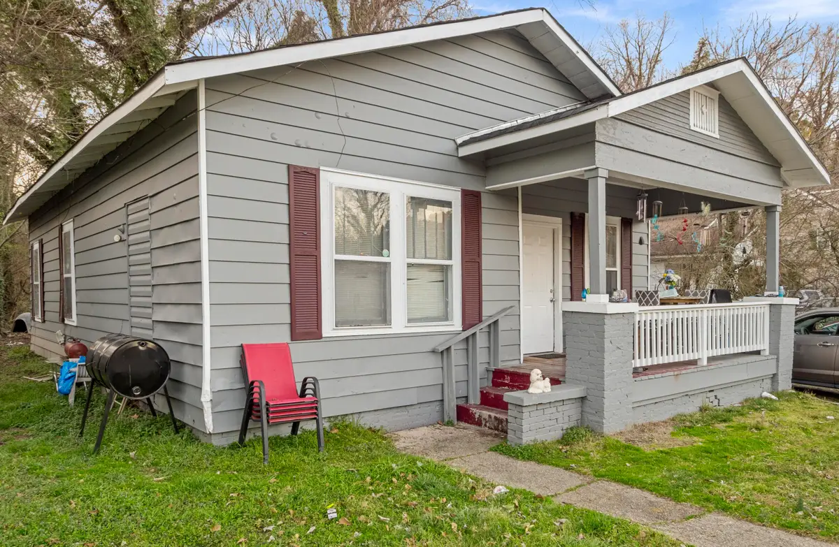803 Moss Street, Chattanooga, TN 37411 - Image #1