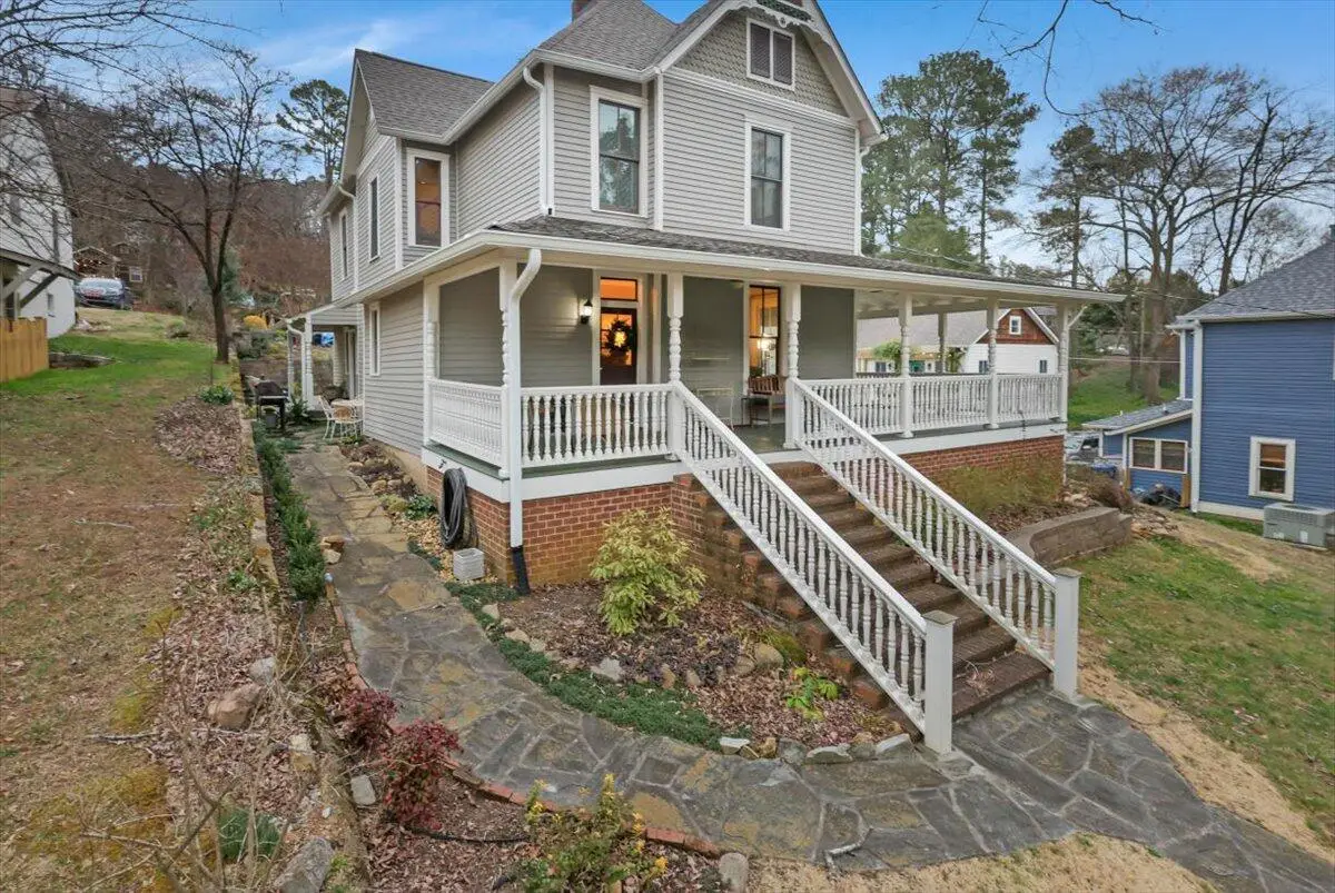 5204 Tennessee Avenue, Chattanooga, TN 37409 - Image #1