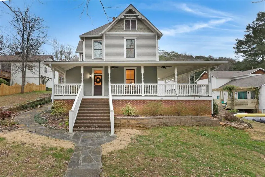 5204 Tennessee Avenue, Chattanooga, TN 37409 - Image #2
