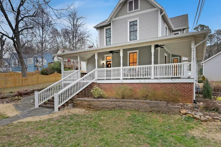 5204 Tennessee Avenue, Chattanooga, TN 37409 - Image #3