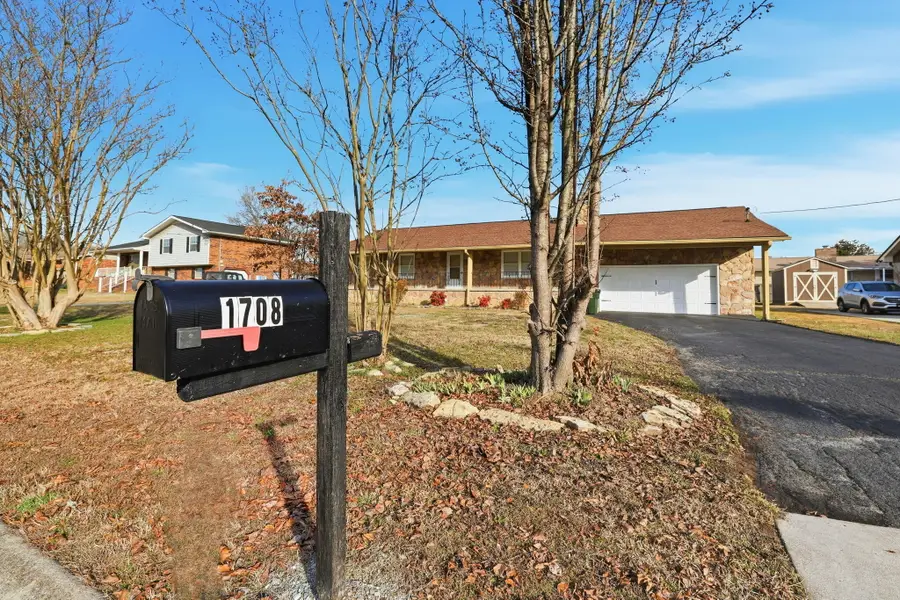 1708 Cannon Drive, Fort Oglethorpe, GA 30742 - #2