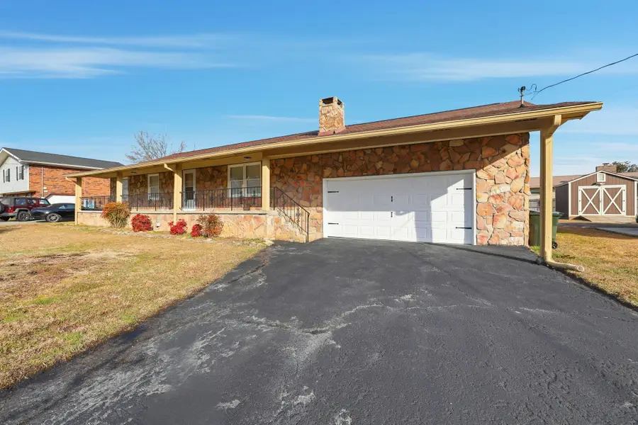 1708 Cannon Drive, Fort Oglethorpe, GA 30742 - #3